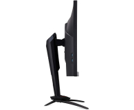 Acer Predator XB273UGSBMIIPRZX czarny HDR - 553918 - zdjęcie 4